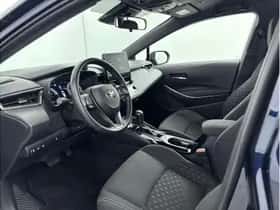 Toyota Corolla (2023) thumbnail 13