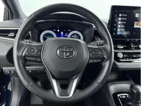 Toyota Corolla (2023) thumbnail 17