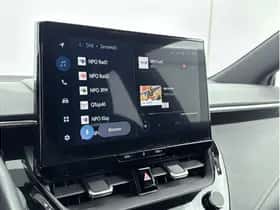 Toyota Corolla (2023) thumbnail 19