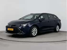 Toyota Corolla (2023) thumbnail 20