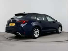 Toyota Corolla (2023) thumbnail 21