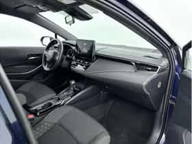 Toyota Corolla (2023) thumbnail 23