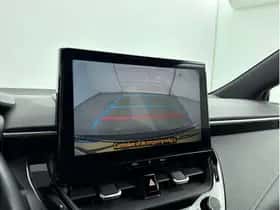 Toyota Corolla (2023) thumbnail 5