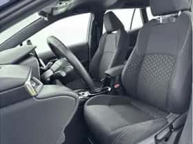 Toyota Corolla (2023) thumbnail 7