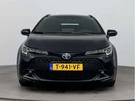 Toyota Corolla (2023) thumbnail 9