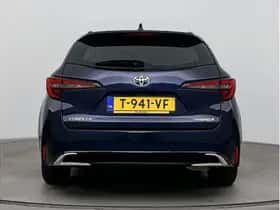 Toyota Corolla (2023) thumbnail 10