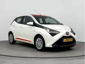 Toyota Aygo (2020)
