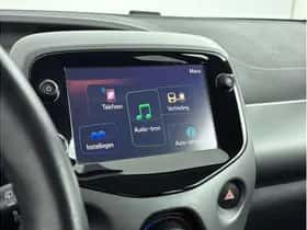 Toyota Aygo (2020) thumbnail 19