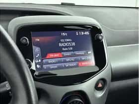 Toyota Aygo (2020) thumbnail 20