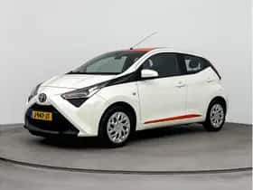 Toyota Aygo (2020) thumbnail 21