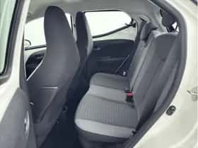 Toyota Aygo (2020) thumbnail 25