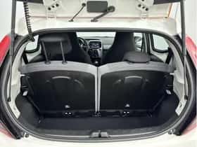 Toyota Aygo (2020) thumbnail 26