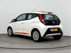 Toyota Aygo (2020) thumbnail 4