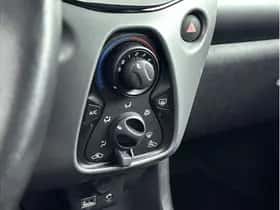 Toyota Aygo (2020) thumbnail 5