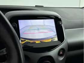 Toyota Aygo (2020) thumbnail 6