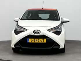 Toyota Aygo (2020) thumbnail 8