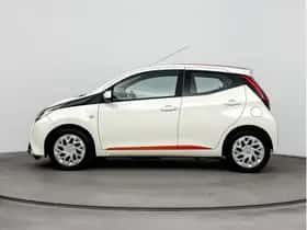 Toyota Aygo (2020) thumbnail 10