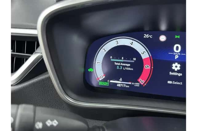 Toyota Corolla (2025) thumbnail 3