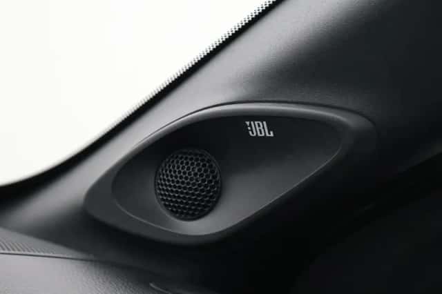 Toyota Aygo X (2022) thumbnail 6