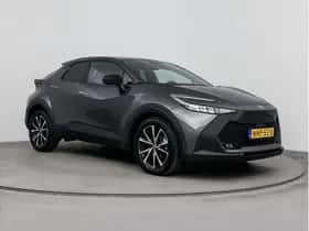 Toyota C-HR (2025)