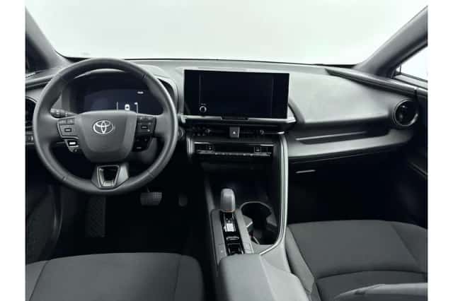 Toyota C-HR (2025) thumbnail 2