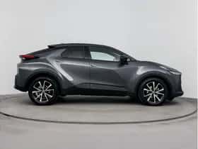 Toyota C-HR (2025) thumbnail 11