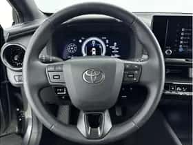 Toyota C-HR (2025) thumbnail 15