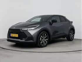 Toyota C-HR (2025) thumbnail 21