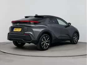 Toyota C-HR (2025) thumbnail 22