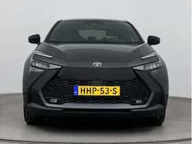 Toyota C-HR (2025) thumbnail 8