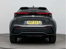 Toyota C-HR (2025) thumbnail 9