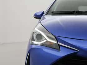 Toyota Yaris (2018) thumbnail 15