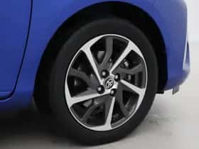 Toyota Yaris (2018) thumbnail 18