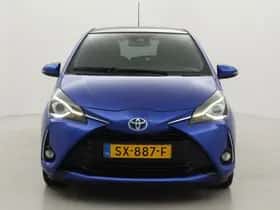 Toyota Yaris (2018) thumbnail 20