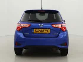 Toyota Yaris (2018) thumbnail 21