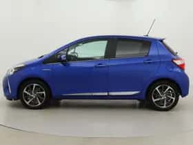 Toyota Yaris (2018) thumbnail 22