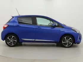 Toyota Yaris (2018) thumbnail 23