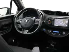 Toyota Yaris (2018) thumbnail 29