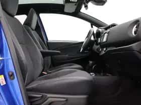 Toyota Yaris (2018) thumbnail 37