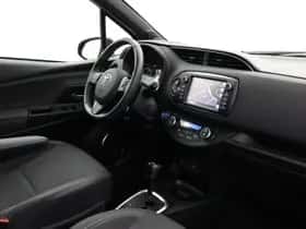 Toyota Yaris (2018) thumbnail 38