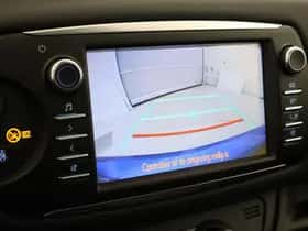 Toyota Yaris (2018) thumbnail 7