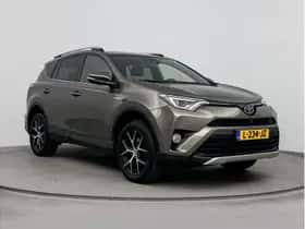 Toyota RAV4 (2016)