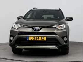 Toyota RAV4 (2016) thumbnail 13
