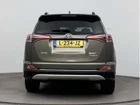 Toyota RAV4 (2016) thumbnail 14