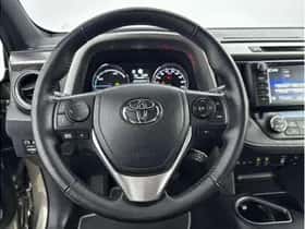 Toyota RAV4 (2016) thumbnail 20