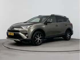 Toyota RAV4 (2016) thumbnail 24