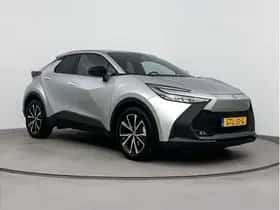 Toyota C-HR (2024) thumbnail 1