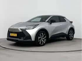 Toyota C-HR (2024) thumbnail 23