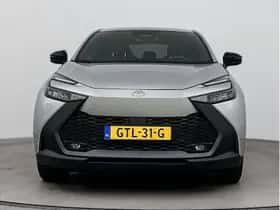 Toyota C-HR (2024) thumbnail 7