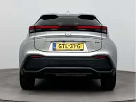 Toyota C-HR (2024) thumbnail 8